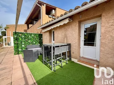 Appartement à Fitou (11510)