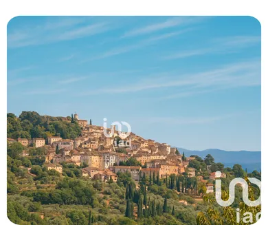 Land at Fayence (83440)