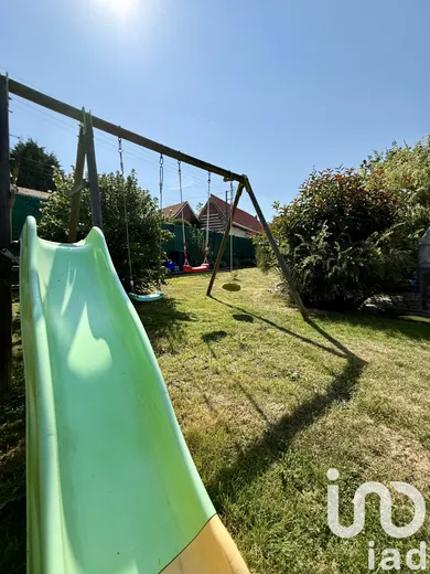 House at Esquerdes (62380)