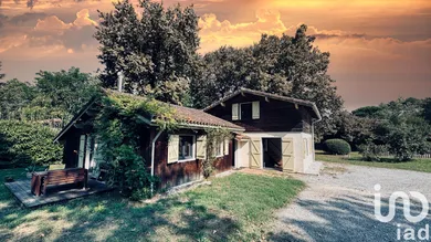 House at Soustons (40140)