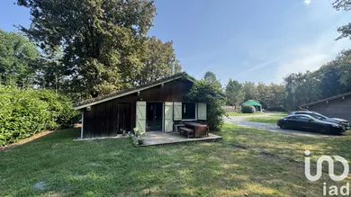 House at Soustons (40140)