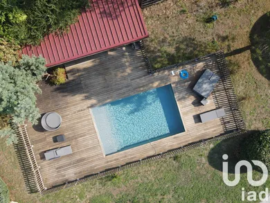 House at Soustons (40140)