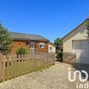 House at Dieppe (76200)