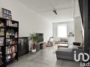House at Tourcoing (59200)
