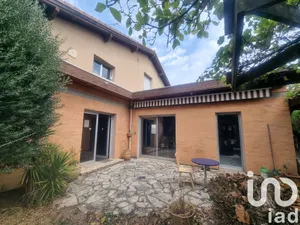Townhouse at Mazamet (81200)