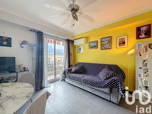 Apartment at Menton (06500)