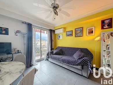 Appartement à Menton (06500)
