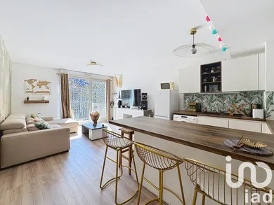 Appartement à Valenton (94460)