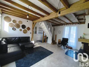 Pavillon à Châtenay-sur-Seine (77126)