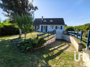 Pavillon à Châtenay-sur-Seine (77126)