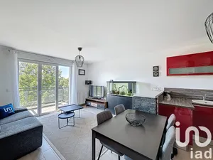 Appartement à Meaux (77100)