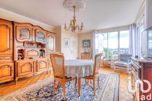 Apartment at Livry-Gargan (93190)