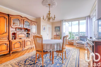 Appartement à Livry-Gargan (93190)