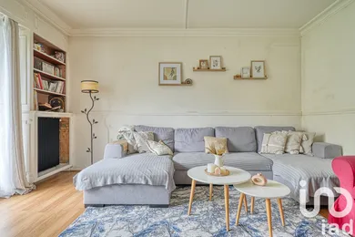 Appartement à Poissy (78300)