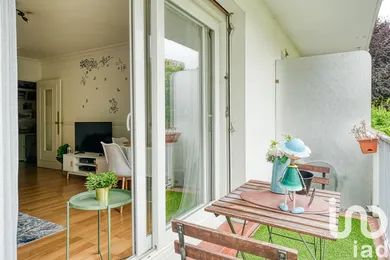 Appartement à Poissy (78300)