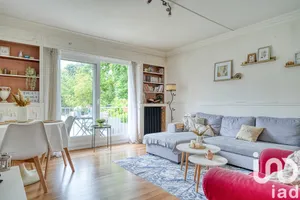Appartement à Poissy (78300)