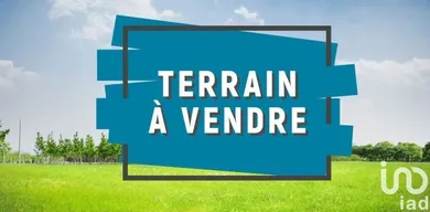 Terrain à Camors (56330)