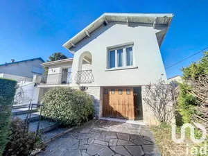 Maison à Terrasson-Lavilledieu (24120)