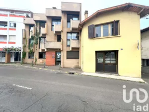 Immeuble à Mont-de-Marsan (40000)