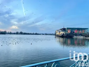 Appartement à Épinay-sur-Seine (93800)