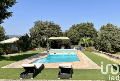 House at Saint-Maximin-la-Sainte-Baume (83470)