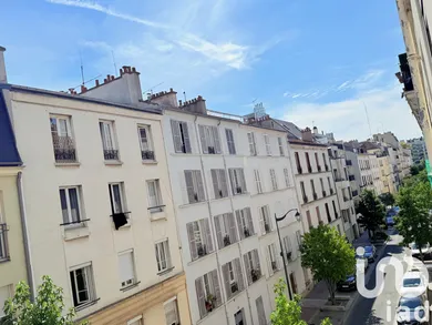 Appartement à Saint-Mandé (94160)