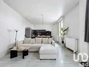 House at Fougères (35300)