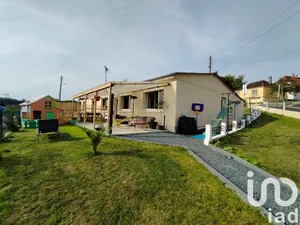 Maison à Barentin (76360)