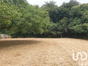 Terrain à bâtir à Grand-Champ (56390)