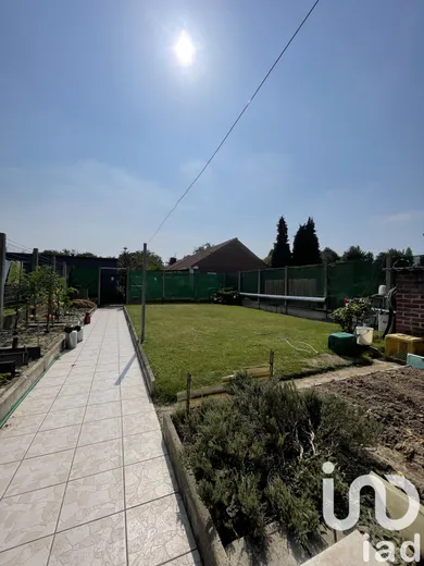 House at Waziers (59119)