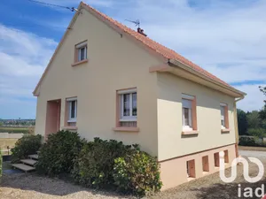 House at Gueugnon (71130)