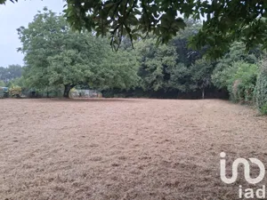 Terrain à bâtir à Grand-Champ (56390)