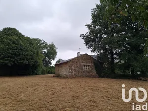 Terrain à bâtir à Grand-Champ (56390)