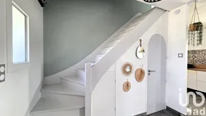Maison traditionnelle à Vair-sur-Loire (44150)