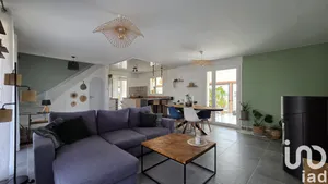 Maison traditionnelle à Vair-sur-Loire (44150)