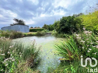 Leisure land at Les Sables-d'Olonne (85340)