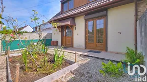 Maison à Romilly-sur-Seine (10100)