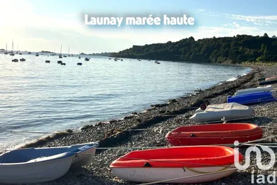Maison à PLOUBAZLANEC (22620)