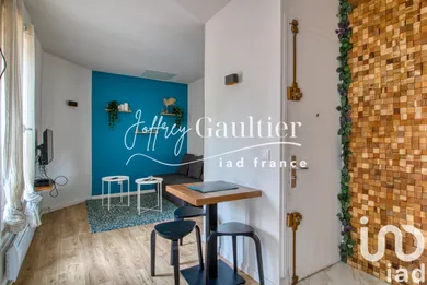 Appartement à Cormeilles-en-Parisis (95240)