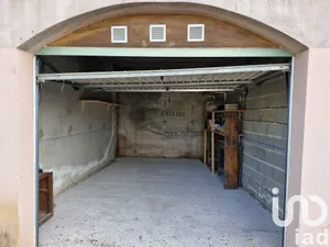 Garage à SAINT FLORENT  (20217)