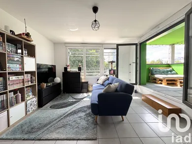 Appartement à Saint-Herblain (44800)