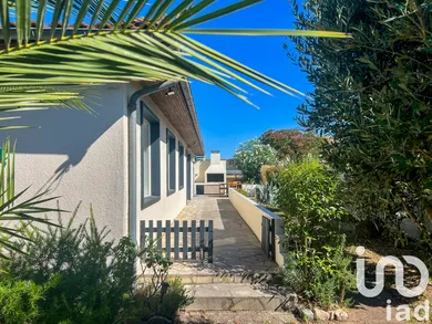 Maison à Saint-André-de-Cubzac (33240)