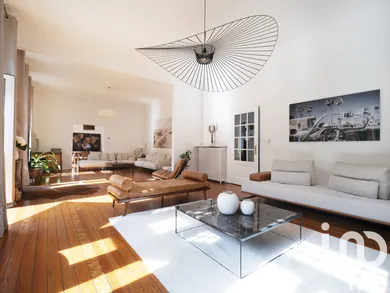 Appartement à Thionville (57100)