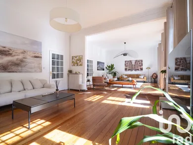 Appartement à Thionville (57100)