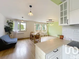 Appartement à Marseille (13008)