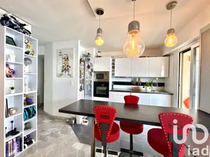 Apartment at Roquebrune-Cap-Martin (06190)