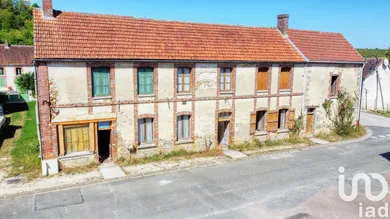 Domaine à Chalautre-la-Grande (77171)