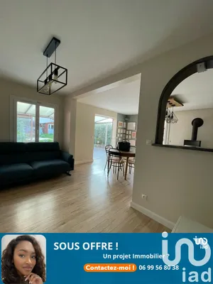 Maison à Savigny-le-Temple (77176)