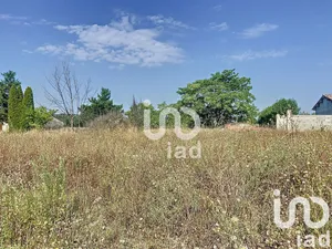 Terrain à bâtir à La Brillanne (04700)