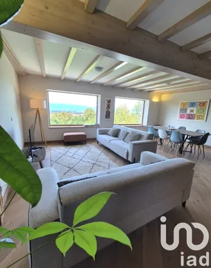 Village house in Archamps (74160)